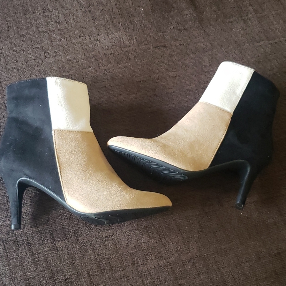 Womens Covington Boots